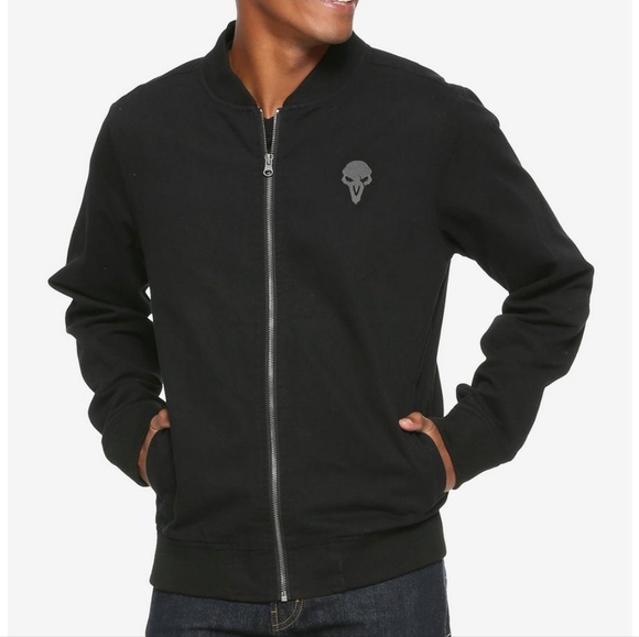 Overwatch Death - Picture 2 of 6